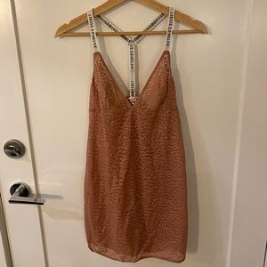 Victoria’s Secret Mesh Nightie